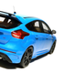 Illustration for article titled 2017 Ford Focus RS in 1/18, by Ottomobile